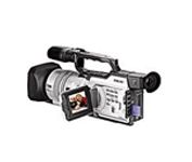 Sony Handycam DCR-VX2000E Mini DV Digital Camcorder