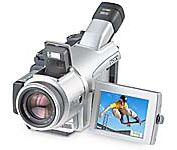 Sony Handycam DCR-TRV70 Mini DV Digital Camcorder