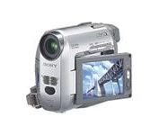 Sony Handycam DCR-HC30E Mini DV Digital Camcorder
