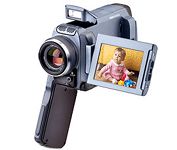 Sony Handycam DCR-IP55 Micro MV Digital Camcorder