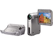 Sony DCR-PC55E Mini DV Digital Camcorder