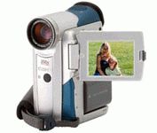 Canon MV5i MC Mini DV Digital Camcorder