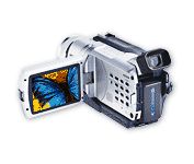 Sony Handycam DCR-TRV840 Digital-8 Digital Camcorder