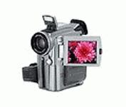 Canon DM-MVX2i Mini DV Digital Camcorder