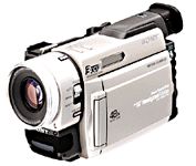Sony Handycam DCR-TRV900 Mini DV Digital Camcorder