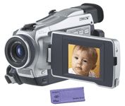 Sony Handycam DCR-TRV18 Mini DV Digital Camcorder