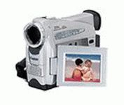 Canon MV430i MC Mini DV Digital Camcorder