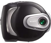 Sony Sony DVD Handycam Camcorder Camcorder