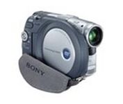 Sony Handycam DCR-DVD201E DVD Camcorder