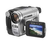 Sony SONY CCDTRV238E Camcorder