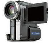 Sony Handycam DCR-PC330 Mini DV Digital Camcorder