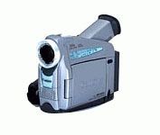 Canon MV400i Mini DV Digital Camcorder