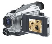 Sony Handycam DCR-TRV25 Mini DV Digital Camcorder