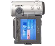 Sony Handycam DCR-IP7E Micro MV Digital Camcorder