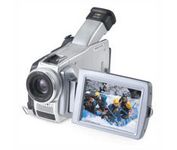 Sony Handycam DCR-TRV39 Mini DV Digital Camcorder