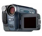 Sony CCD-TRV228E Hi-8 Analog Camcorder