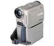 Canon MV4i Mini DV Digital Camcorder