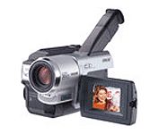 Sony Handycam DCR-TRV130 Digital-8 Digital Camcorder