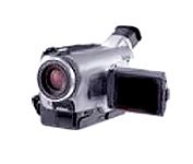 Sony Handycam DCR-TRV230 Digital-8 Digital Camcorder