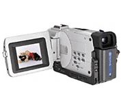 Sony Handycam CCD-TRV11 8mm Analog Camcorder