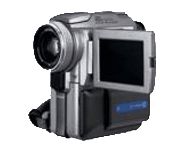 Sony Handycam DCR-PC115E Mini DV Digital Camcorder