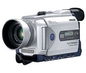 Sony Handycam DCR-TRV40E Mini DV Digital Camcorder