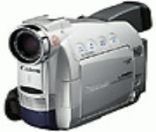 Canon MV600 Mini DV Digital Camcorder