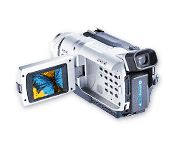 Sony Handycam DCR-TRV740E Digital-8 Digital Camcorder