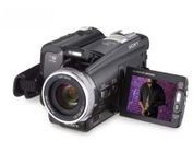 Sony Sony (Camcorders) MiniDV Digital Camcorder Camcorder