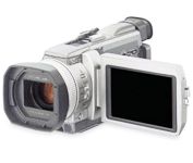Sony Handycam DCR-TRV940E Mini DV Digital Camcorder