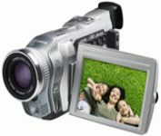 Canon MVX150i Mini DV Digital Camcorder