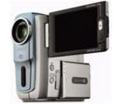 Sony Handycam DCR-PC106 Mini DV Digital Camcorder