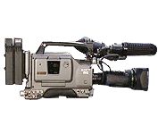 Sony Dvcam DSR-300 Camcorder
