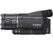 Sony HDR-HC1 Camcorder