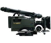 Sony DVW-790WS DV Camcorder