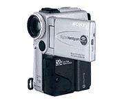 Sony Handycam DCR-PC3 Mini DV Digital Camcorder