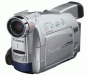 Canon MV630i Mini DV Digital Camcorder