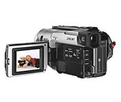 Sony Handycam DCR-TRV315 Digital-8 Digital Camcorder