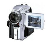 Sony Handycam DCR-PC110E Mini DV Digital Camcorder
