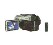 Sony Handycam DCR-TRV310 Digital-8 Digital Camcorder
