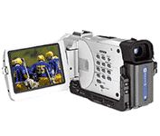 Sony Handycam DCR-TRV20 Mini DV Digital Camcorder