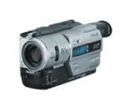 Sony Handycam DCR-TR7000 Digital-8 Digital Camcorder