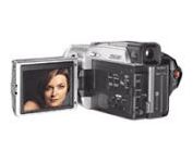 Sony Handycam DCR-TRV510 Digital-8 Digital Camcorder