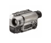 Sony Handycam CCD-TR516 Hi-8 Analog Camcorder