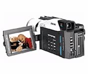 Sony Handycam DCR-TRV820 Digital-8 Digital Camcorder