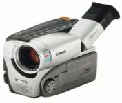 Canon V75Hi Hi-8 Analog Camcorder