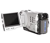 Sony Handycam DCR-TRV8 Mini DV Digital Camcorder