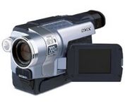 Sony Handycam DCR-TRV355 Digital-8 Digital Camcorder