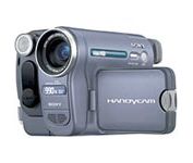 Sony Handycam CCD-TRV228 Hi-8 Analog Camcorder