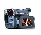 Sony Handycam CCD-TRV12 8mm Analog Camcorder